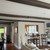 Faux Wood Beam - Installed in Living Room