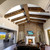 Faux Wood Beam - Installed in Living Room