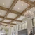 Faux Wood Beam - Installed in Event Hall