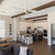 Faux Wood Beam - Installed in Open Space Kitchen Area