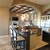 Faux Wood Beam - Installed in Dining Area
