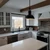 Faux Wood Beam - Installed in Kitchen
