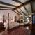 Faux Wood Beam - Installed in Bed Room