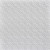 Chain Mail - Powder Coated - Tin - Wall and Ceiling Patterns - #234 - 24"x24" - White