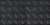 Carnivale - Powder Coated - Tin - Wall and Ceiling Patterns - #207 - 24"x48" - Black