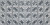 Carnivale - Powder Coated - Tin - Wall and Ceiling Patterns - #207 - 24"x48" - Lacquered Steel