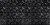 Tiny Tiptoe - Powder Coated - Tin - Wall and Ceiling Patterns - #209 - 24"x48" - Black