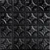 Tiny Tiptoe - Powder Coated - Tin - Wall and Ceiling Patterns - #209 - 24"x24" - Black