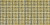 Tiny Tiptoe - Powder Coated - Tin - Wall and Ceiling Patterns - #209 - 24"x48" - Gold Nugget