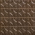 Tiny Tiptoe - Shanko - Powder Coated - Tin - Wall and Ceiling Patterns - #209 - 24"x24" - Bronze