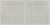 Tiny Tiptoe - Powder Coated - Tin - Wall and Ceiling Patterns - #209 - 24"x48" - Eggshell White