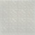 Florentine - Powder Coated - Tin - Wall and Ceiling Patterns - #210 - 24"x24" - Eggshell White
