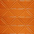 Right On - Shanko - Powder Coated - Tin Ceiling Tile - #215 - 24"x24" -  Lincoln Copper