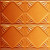 Key Largo - Powder Coated - Tin - Wall and Ceiling Patterns - #307 - #307 - 24"x24" - Lincoln Copper