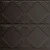 Key Largo - Powder Coated - Tin - Wall and Ceiling Patterns - #307 - #307 - Bronze