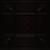 Raleigh - Powder Coated - Tin - Wall and Ceiling Patterns - #523 - 24"x24" - Black