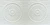 Fandango - Powder Coated - Tin - Wall and Ceiling Patterns - #525 - 24"x48" - Eggshell White