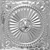Fandango - Powder Coated - Tin - Wall and Ceiling Patterns - #525 - 24"x24" - Lacquered Steel
