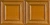 County Cork - Powder Coated - Tin Ceiling Tile - #509 - 24"x48" - Lincoln Copper
