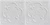 Majestic - Powder Coated - Tin Ceiling Tile - #500 - 24"x48' - White