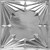 Sheridan Road - Powder Coated - Tin - Ceiling Tile - #507  - 24"x24" - Lacquered Steel