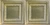 Eyelet - Powder Coated - Tin - Wall and Ceiling Patterns - #504 - 24"x48" - Gold Nugget
