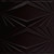 Opening Night - Powder Coated - Tin - Wall and Ceiling Patterns - #5000  - 24"x24" - Black