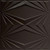 Opening Night - Powder Coated - Tin - Wall and Ceiling Patterns - #5000  - 24"x 24" -  Bronze