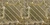 Romeo, Romeo - Powder Coated - Tin Ceiling Tile - #502 - 24"x48" - Gold Nugget