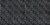 Powder Coated - Tin - Wall and Ceiling Patterns - #208 - 24"x48" - Black