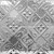  Soho - Powder Coated - Tin - Wall and Ceiling Patterns - #304 - 24"x48" - Lacquered Steel