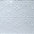  Soho - Powder Coated - Tin - Wall and Ceiling Patterns - #304 - 24"x24" - White