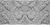 Holland - Powder Coated - Tin - Wall and Ceiling Patterns - #305 - 24"x48" - lacquered Steel