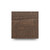 Faux Wood Beam - Rough Sawn + Dark Walnut