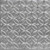Celestial - MirroFlex - Ceiling Tiles - 24"x24" - Crosshatch Silver