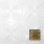 Dumont - Tin Ceiling Tile - 24 in x 24 in - #300 - Gold Nugget