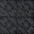 Lilac - Shanko - Tin Ceiling Tile - 24 in x 24 in - #302 - Black