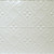 Soho - Shanko - Tin Ceiling Tile - #304 - 24"x24" - Eggshell White
