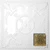 Bourbon - Powder Coated - Tin Ceiling Tile - 24 in x 24 in - #520 - Gold Nugget