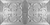 Gael - Tin Ceiling Tile - #540 - 24"x48" - Lacquered Steel
