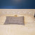 Renaissance - Tin Ceiling Tile - 24 in x 24 in - #512 - Steel - Installed
