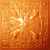 Renaissance - Tin Ceiling Tile - 24 in x 24 in - #512 -  Lincoln Copper