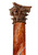 Roman Corinthian - FAD Faux Marble Finish Column - Capital Finish - Anitque Bronze - #CPF-006-RC