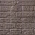 Brick - MirroFlex - Wall Panels Pack - Bronze Strata