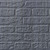 Brick - MirroFlex - Wall Panels Pack - Steel Strata