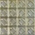 Gold Nugget - #7 - Tin Plated Ceiling Tiles