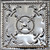 520 - Tin Ceiling Tile