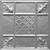 523 - Tin Ceiling Tile