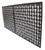 Faux Tin Ceiling Tile - 24"x48" - Antique Silver - #286 - Side View
