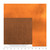Welcome Back Copper Artwork - Mill Satin Aluminum + Drogo - Textured Artful Metals Fusion